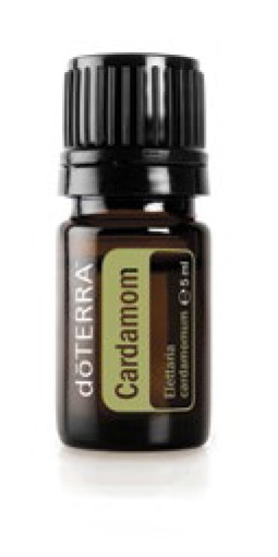 06 – Cardamomo.